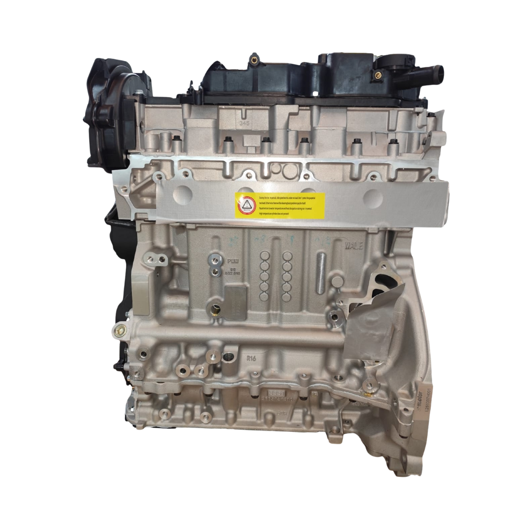 MOTOR F1C 1.6