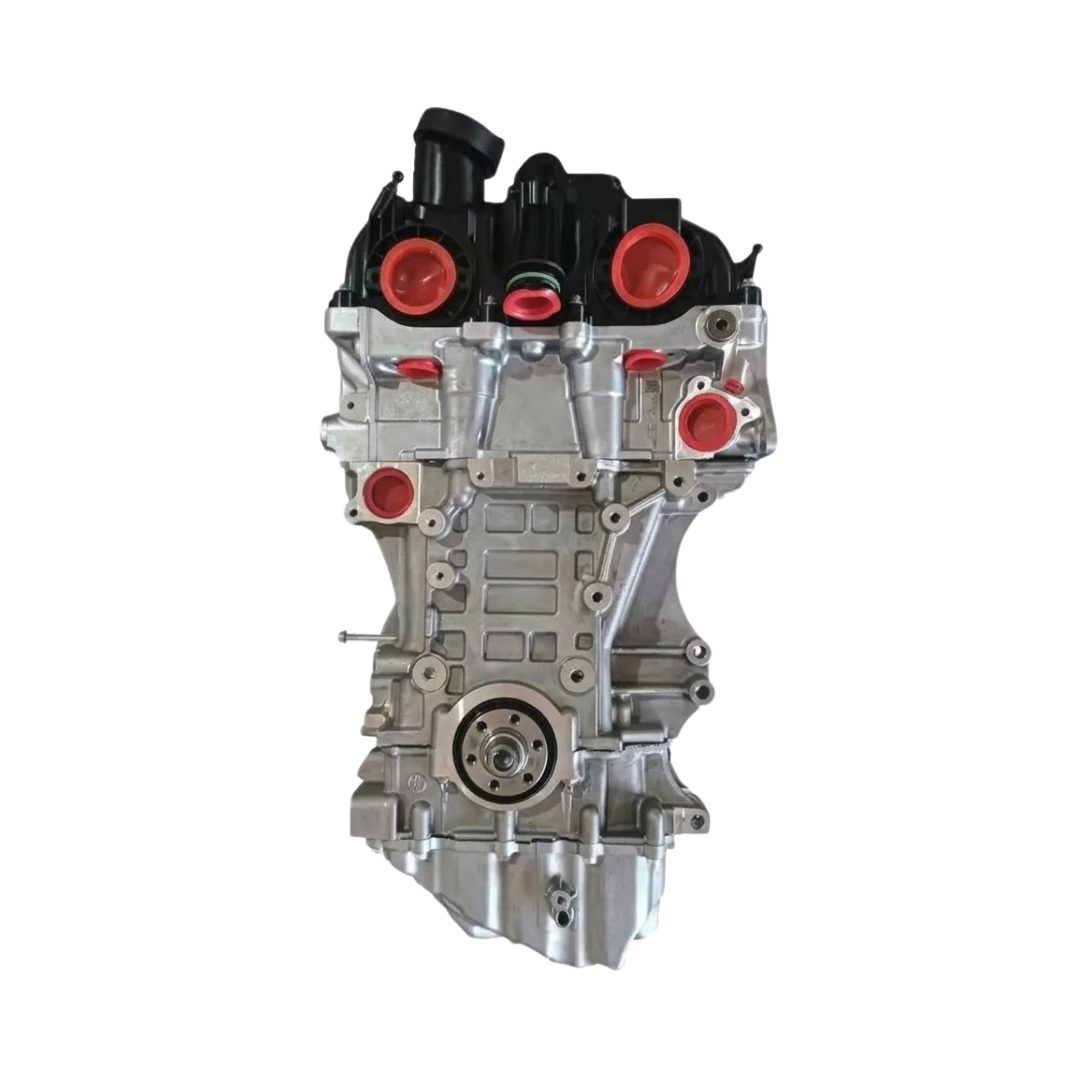 MOTOR COMPACTO BMW SÉRIE 3 F30 320i 2.0 N20 TURBO 2012–2015