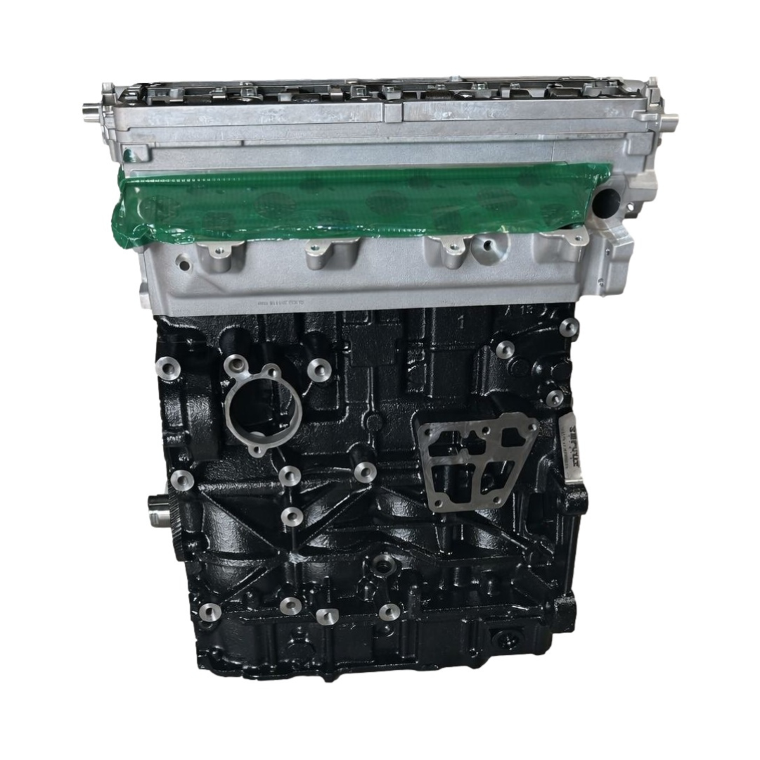 MOTOR AMAROK