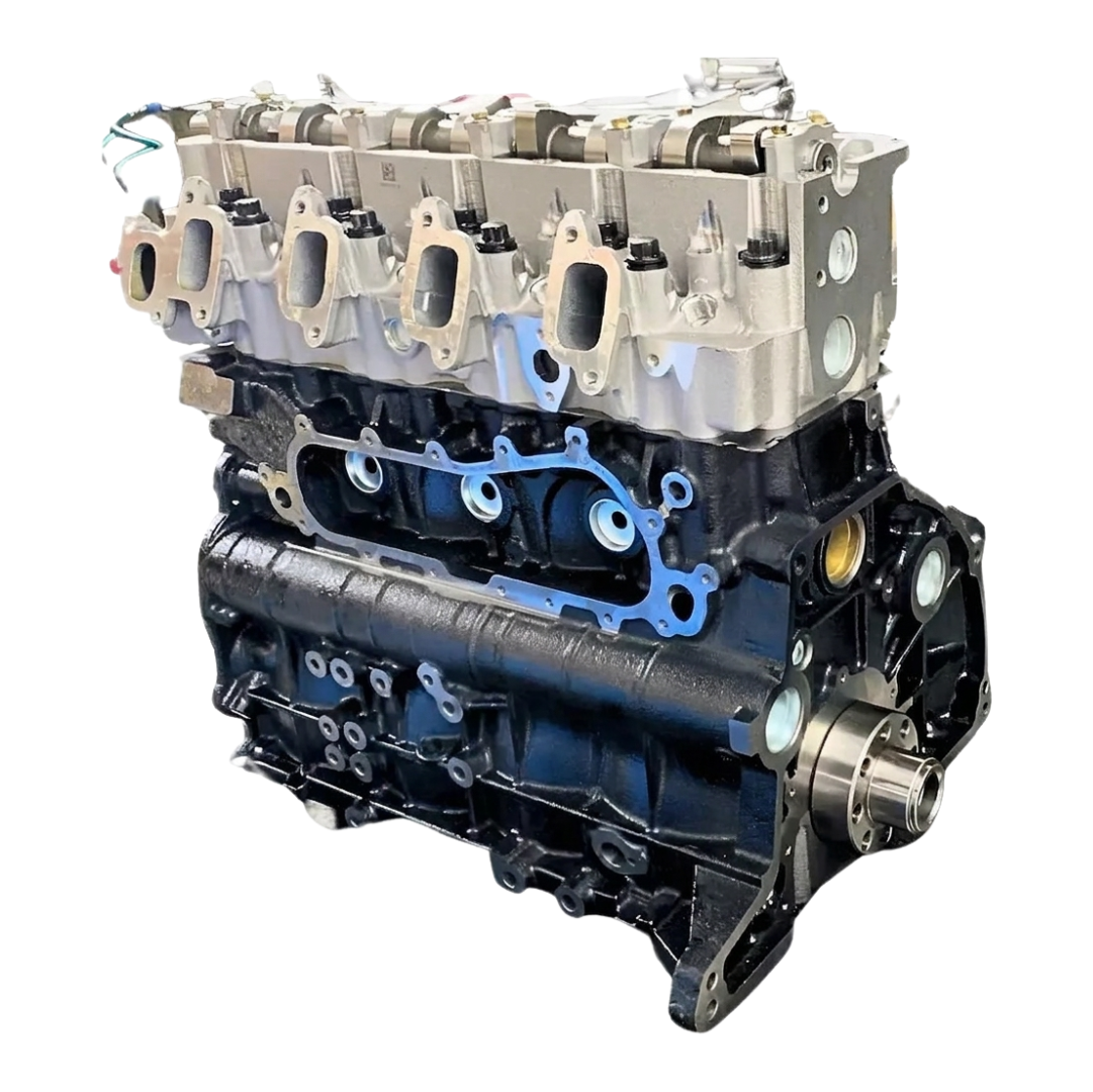 MOTOR COMPACTO HILUX 3.0 1KZT