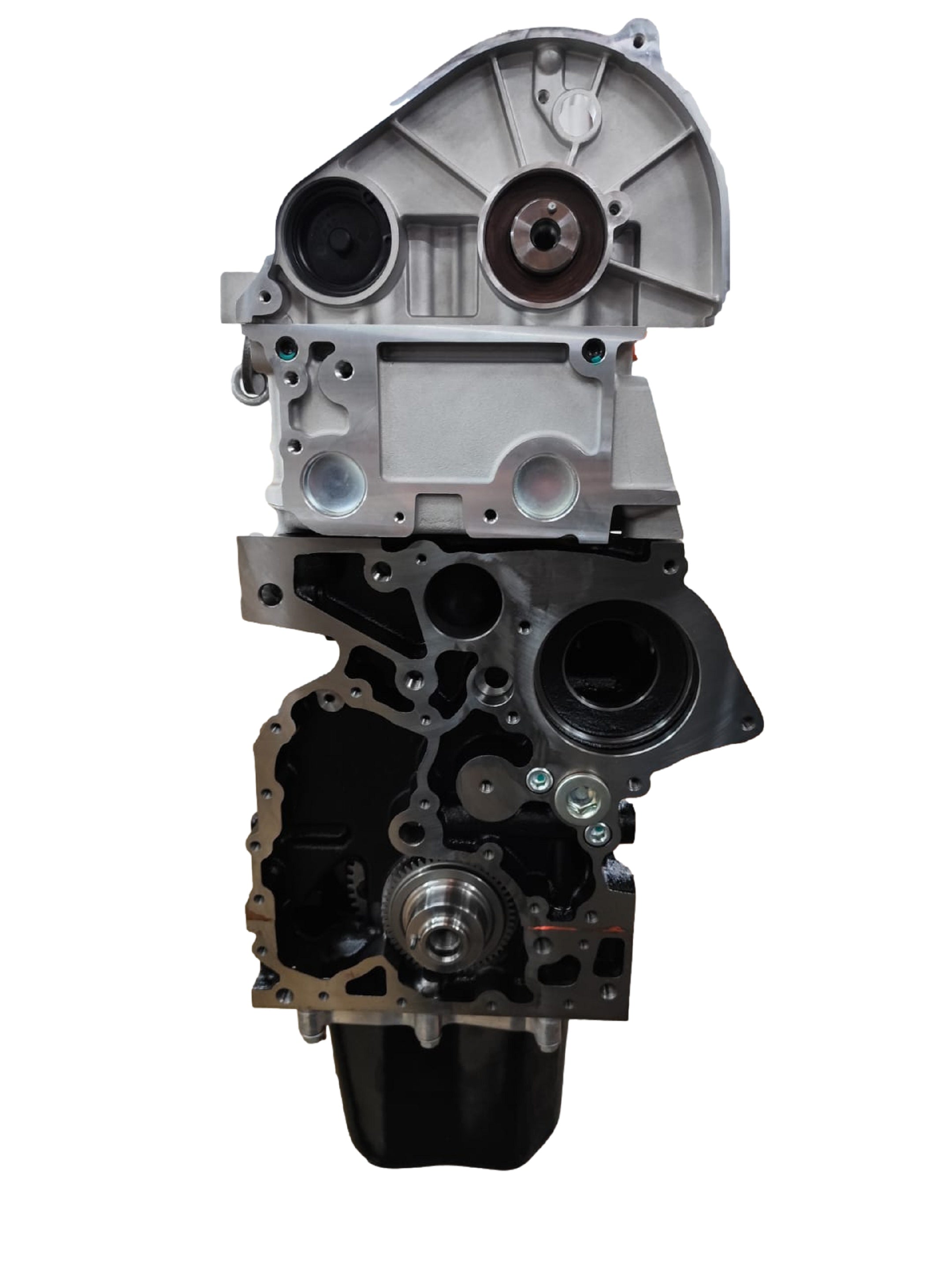 MOTOR F1A EURO 5
