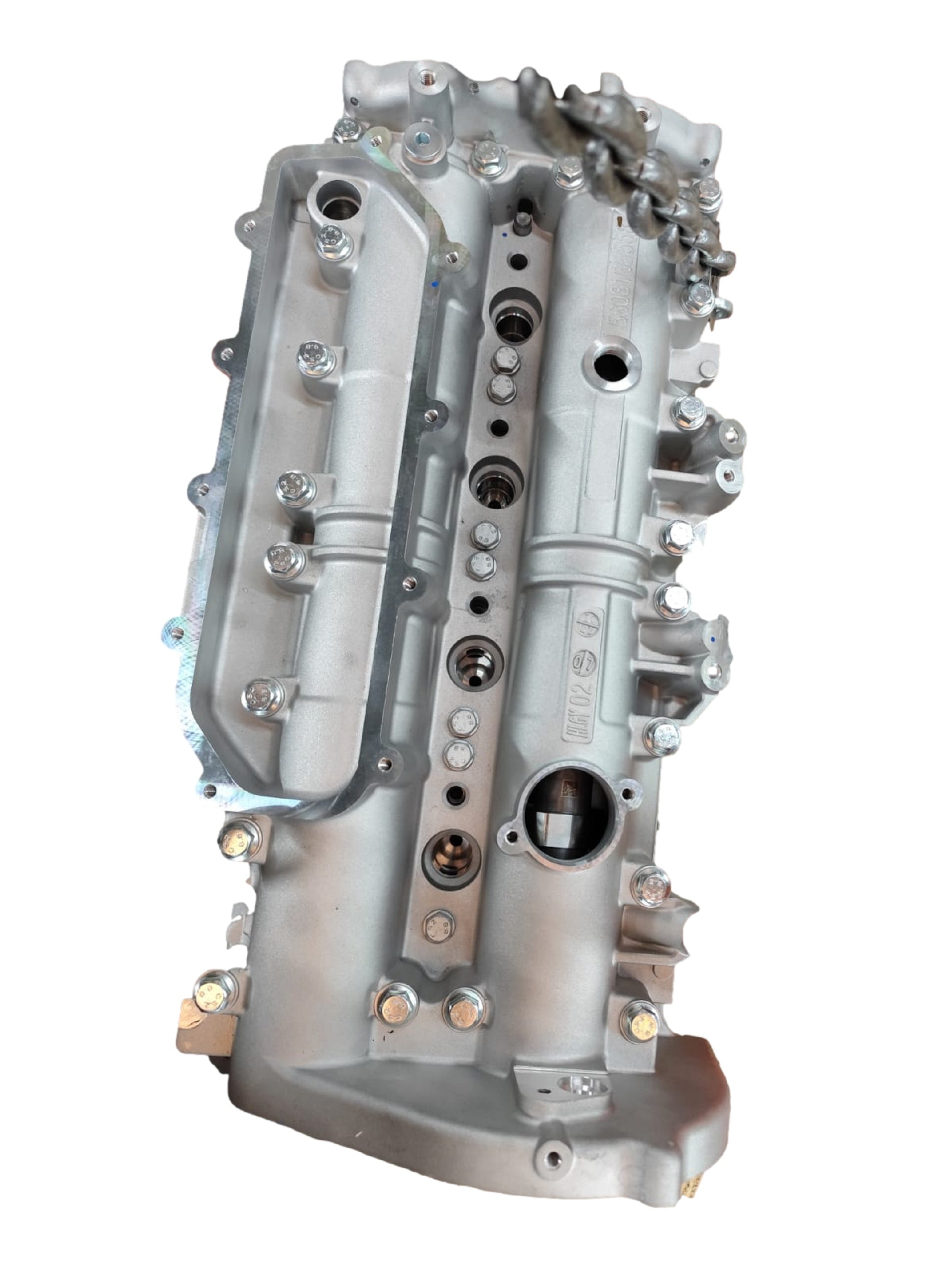 MOTOR F1A EURO 5