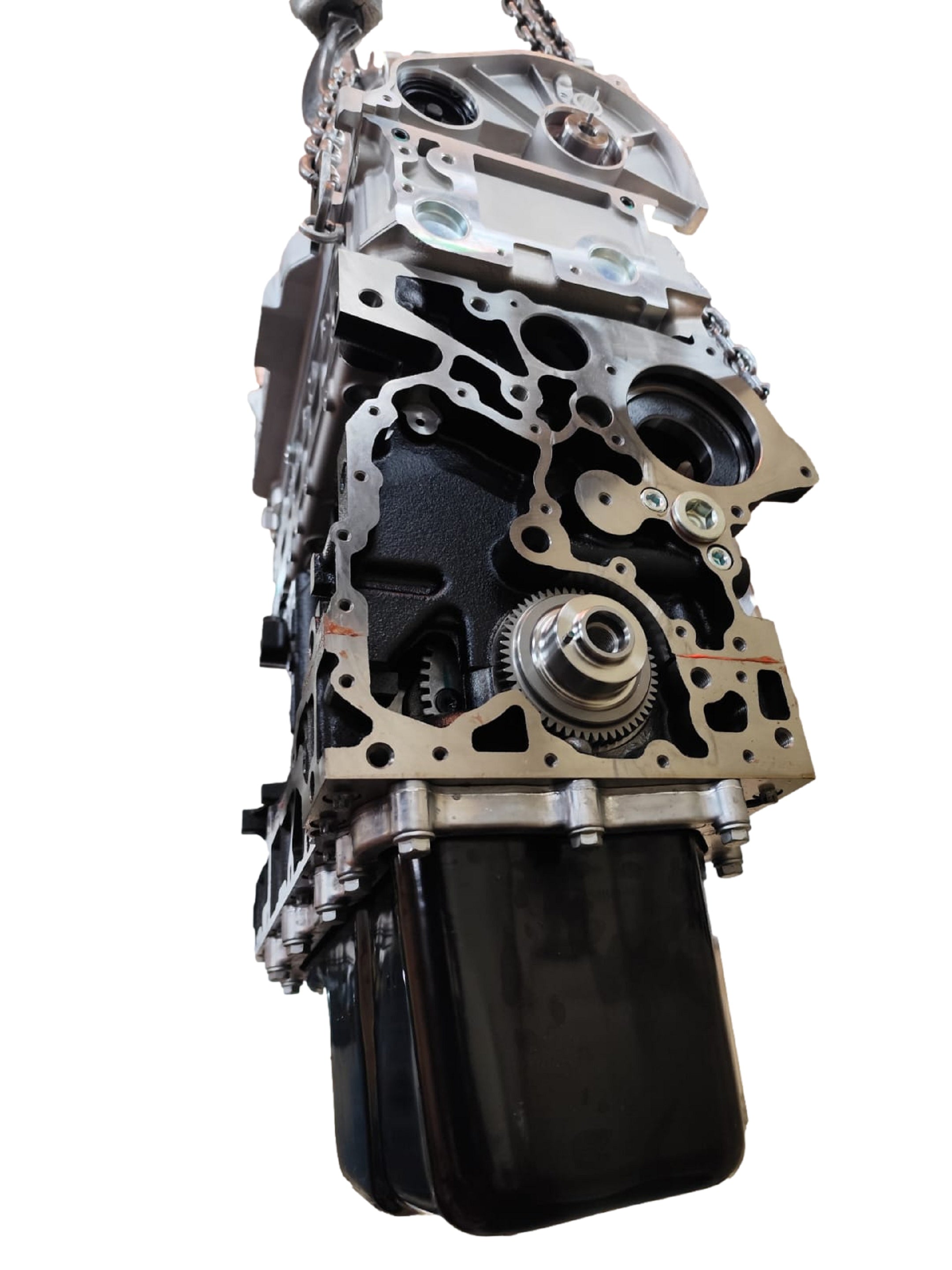 MOTOR F1A EURO 5