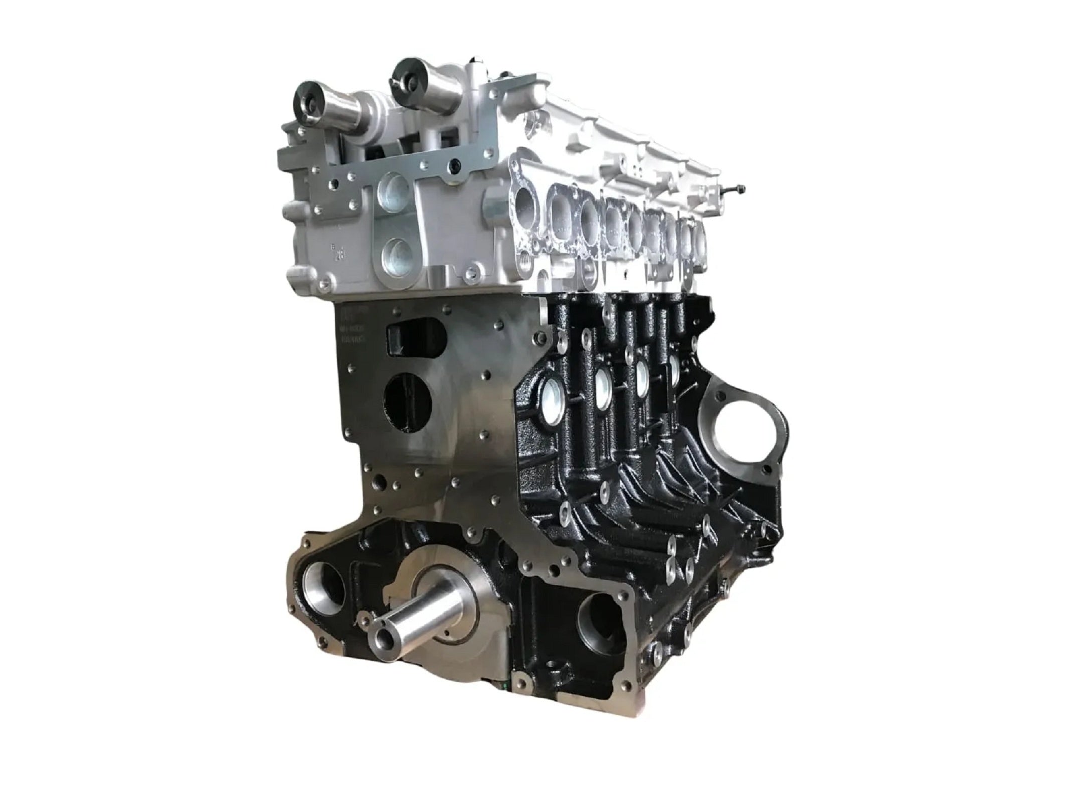MOTOR D4CB 16V