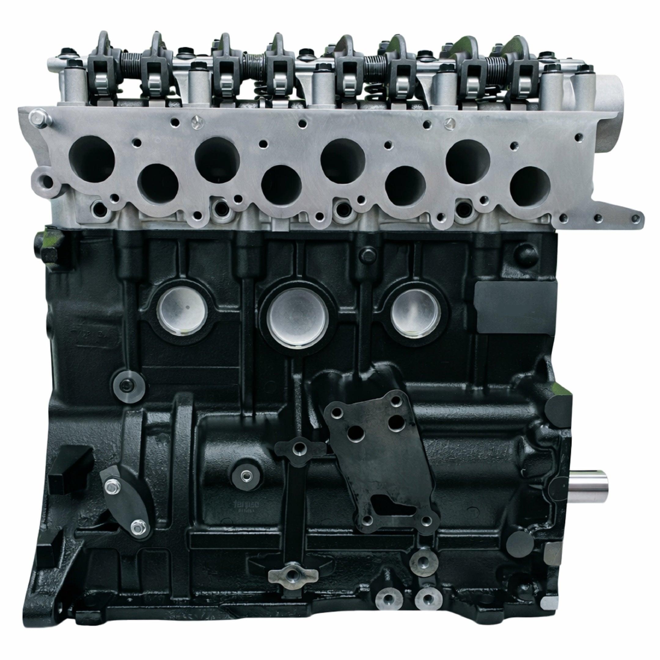 MOTOR 4D56