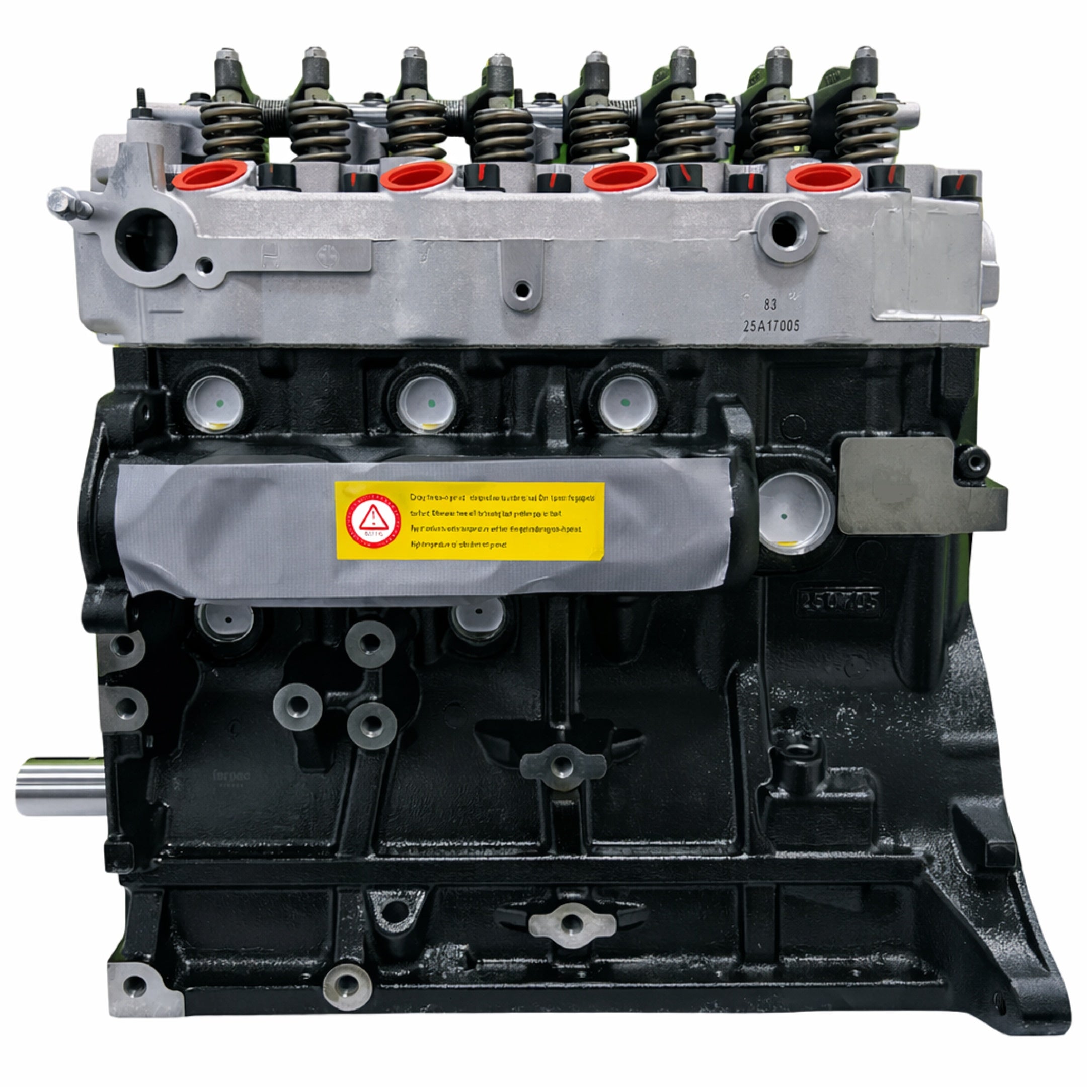 MOTOR 4D56