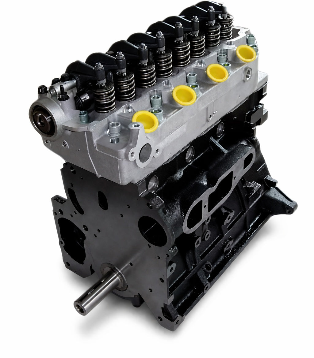 MOTOR 4D56