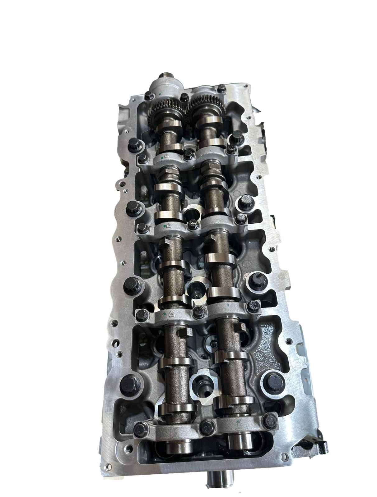 MOTOR AMAROK
