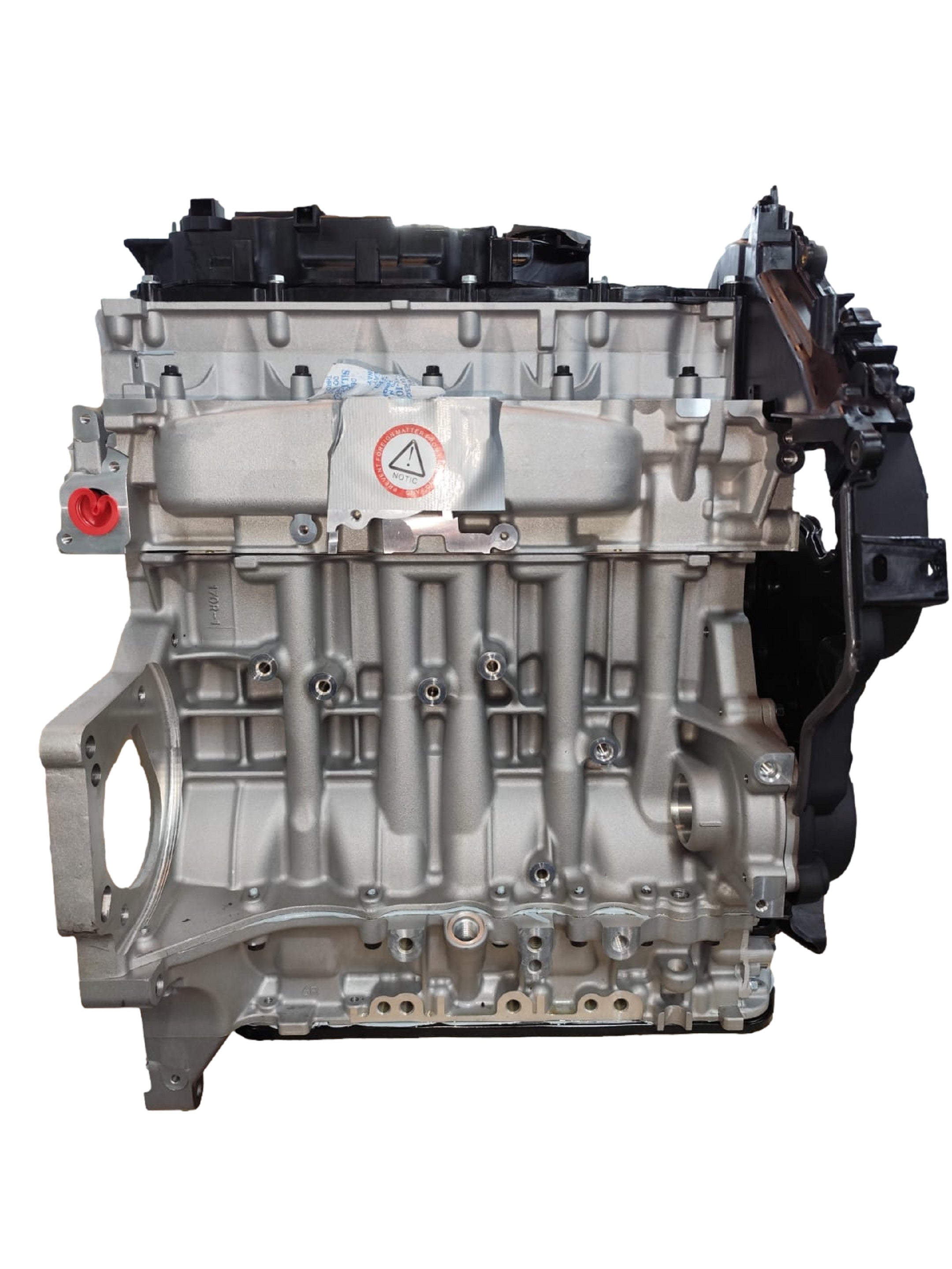 MOTOR F1C 1.6