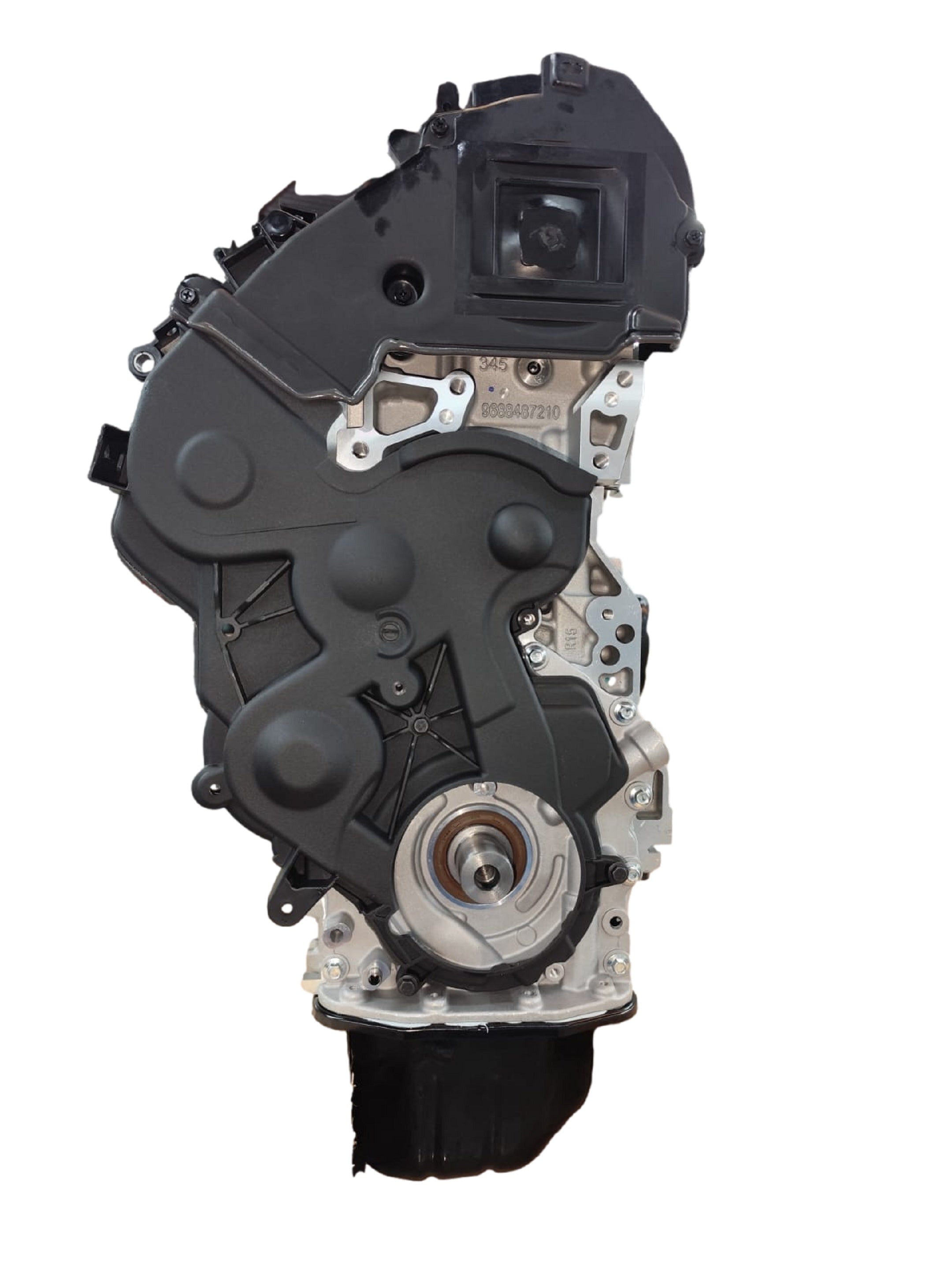 MOTOR F1C 1.6