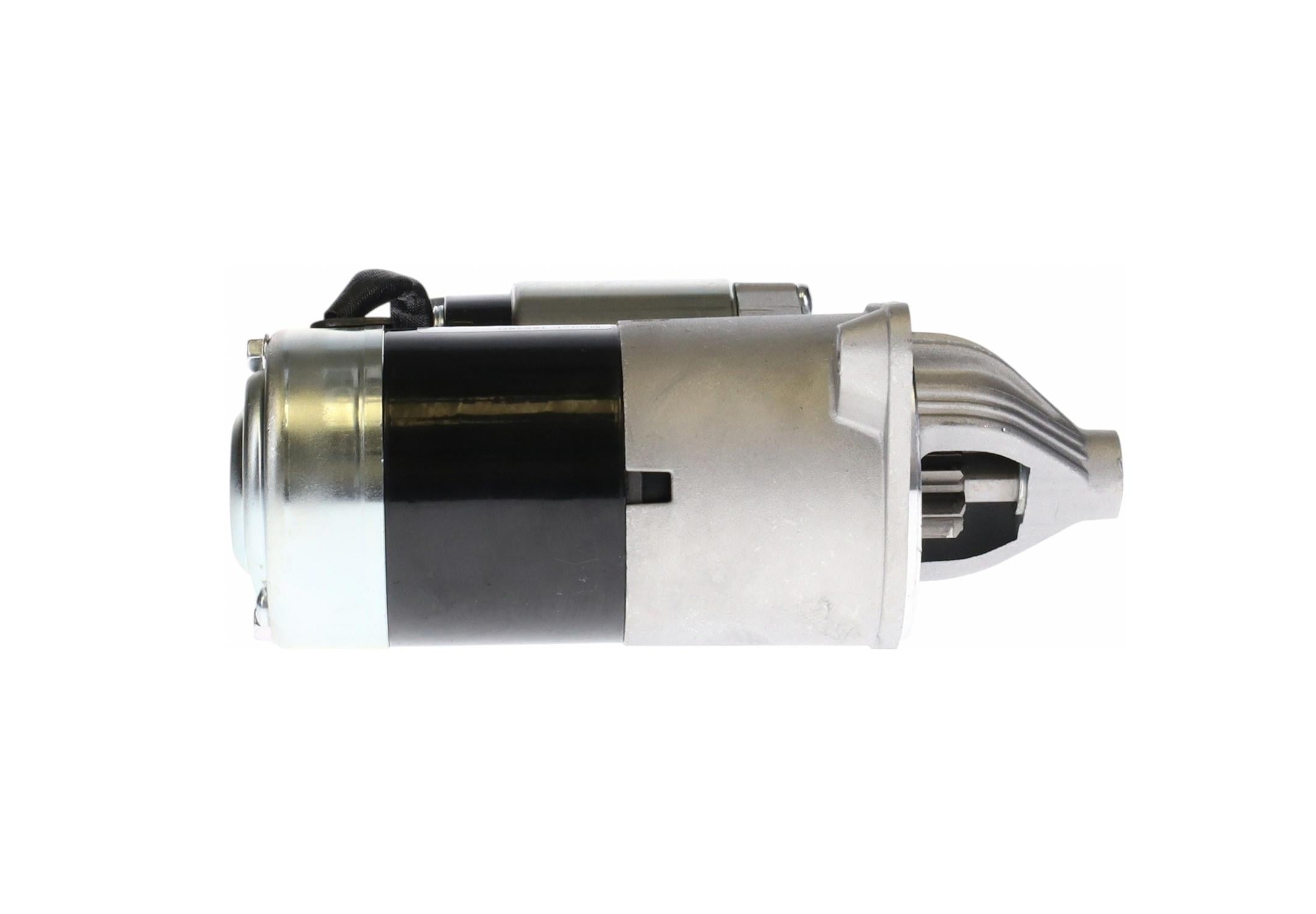 MOTOR DE PARTIDA HR 16V