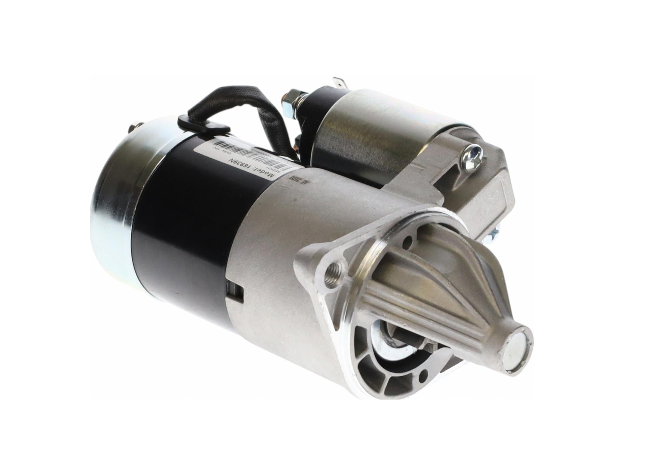 MOTOR DE PARTIDA HR 16V