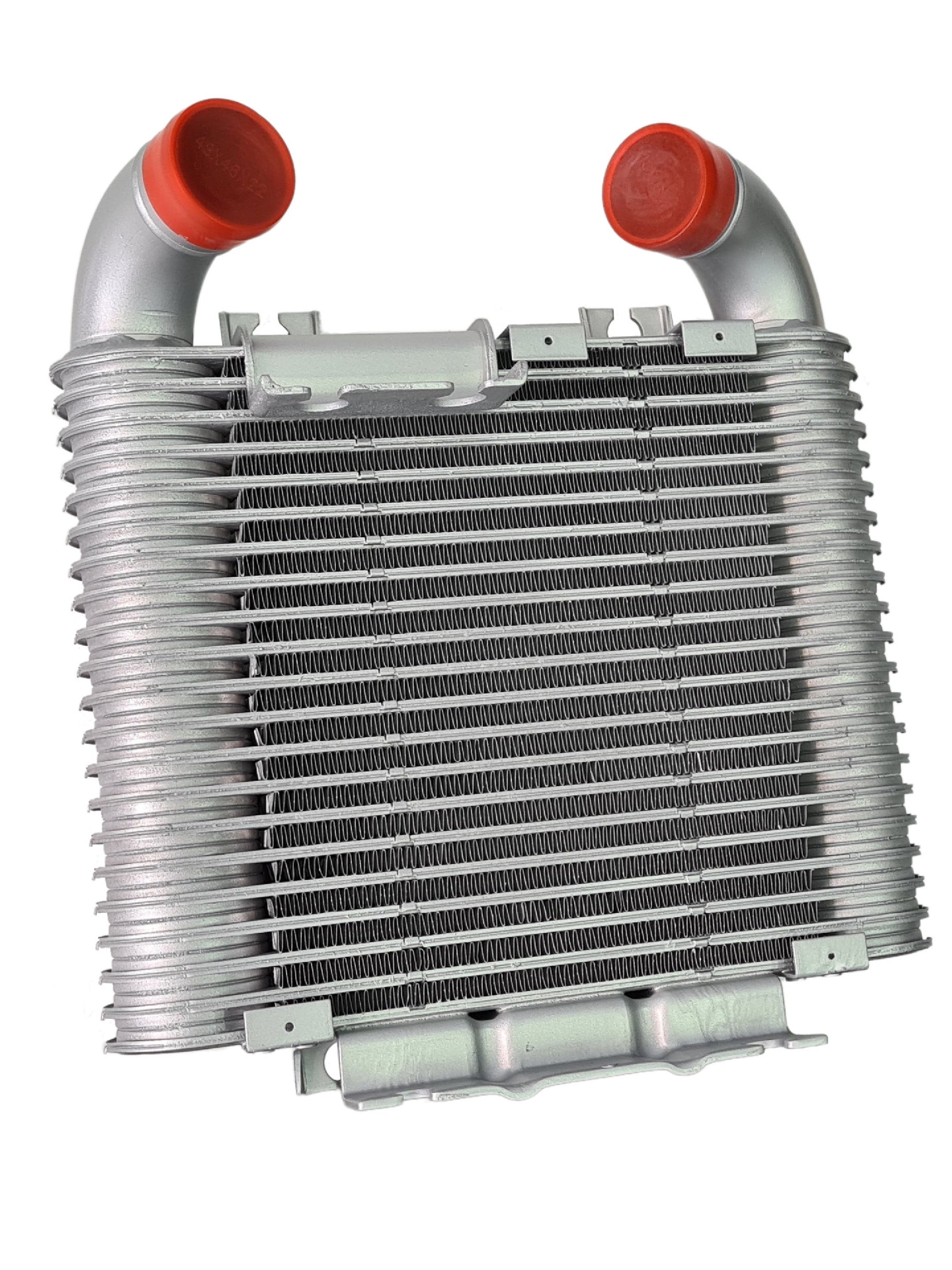 INTERCOOLER K2500 8V