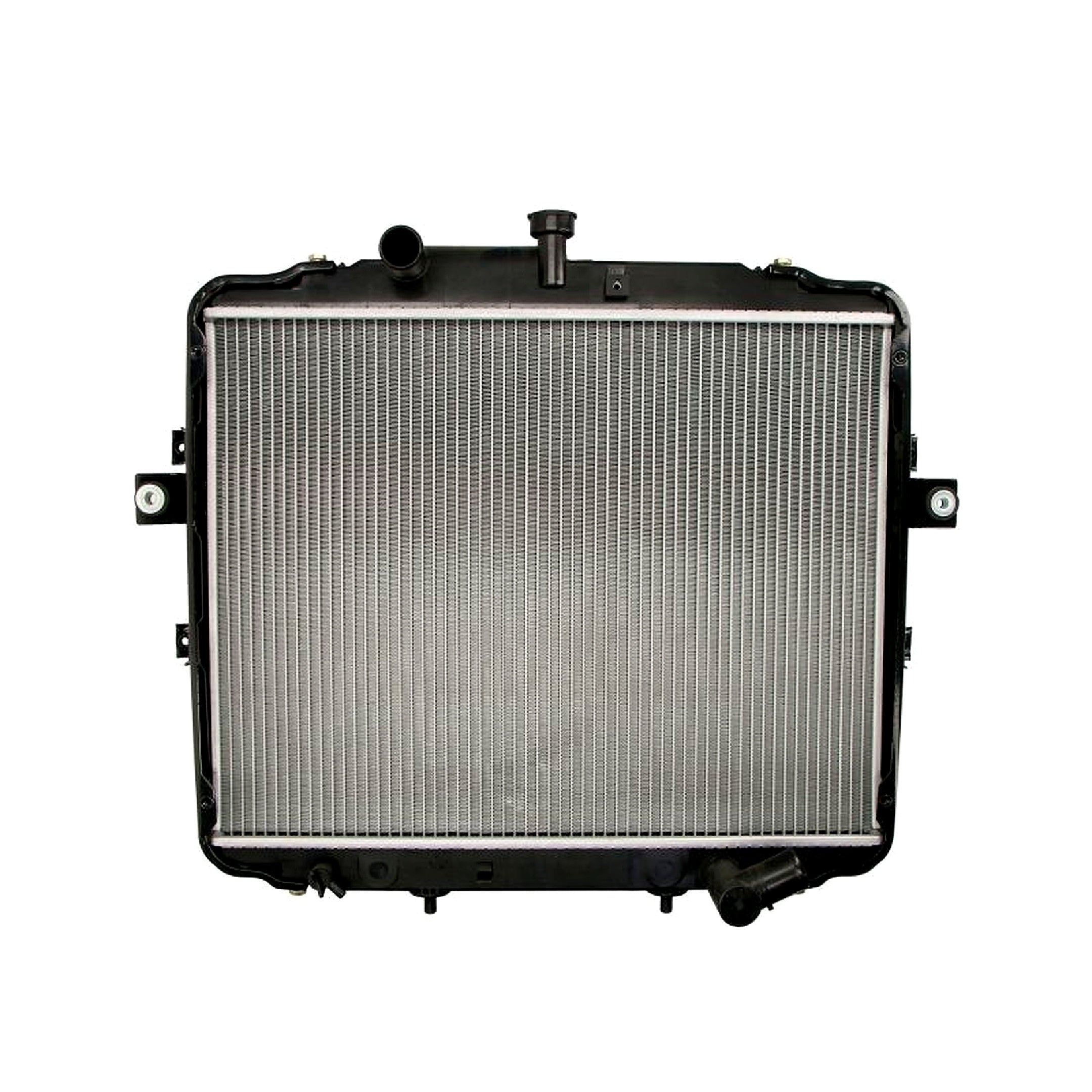 RADIADOR HR 8V 16V